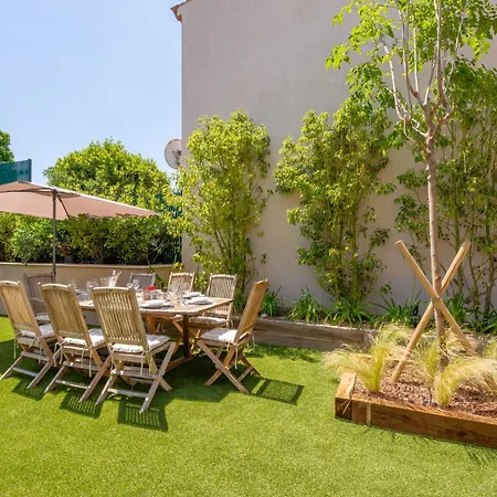 Casa vacanze Akemi By Interhome