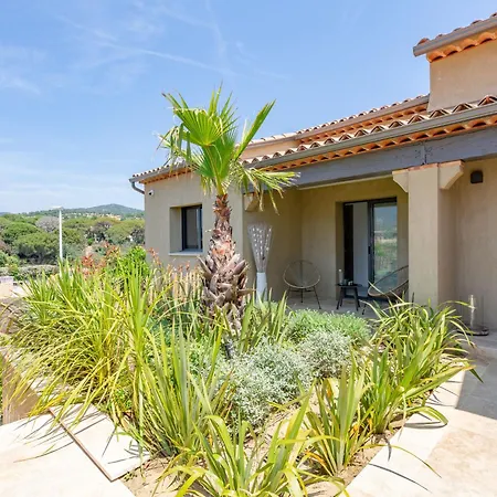 Akemi By Interhome Sainte-Maxime