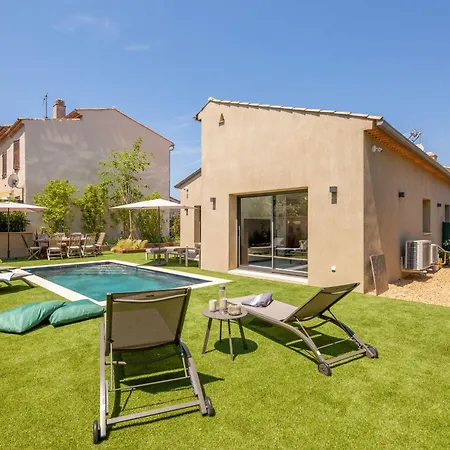 Akemi By Interhome * Sainte-Maxime