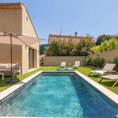 Casa vacanze Akemi By Interhome