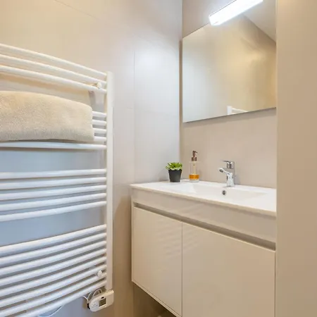 Akemi By Interhome Sainte-Maxime