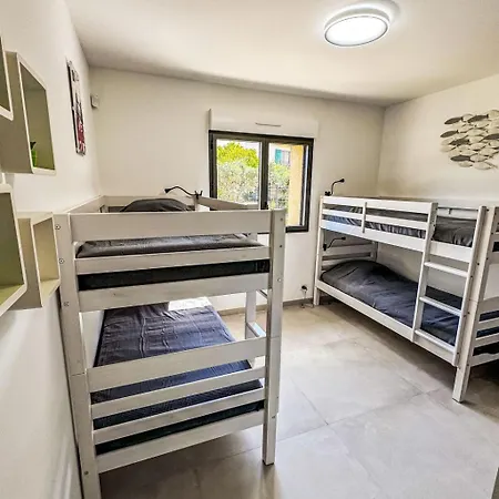 Akemi By Interhome Casa vacanze