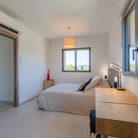 Akemi By Interhome Vakantiehuis Sainte-Maxime