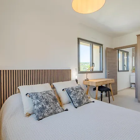 Vakantiehuis Akemi By Interhome