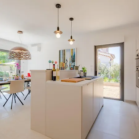 Akemi By Interhome * Sainte-Maxime