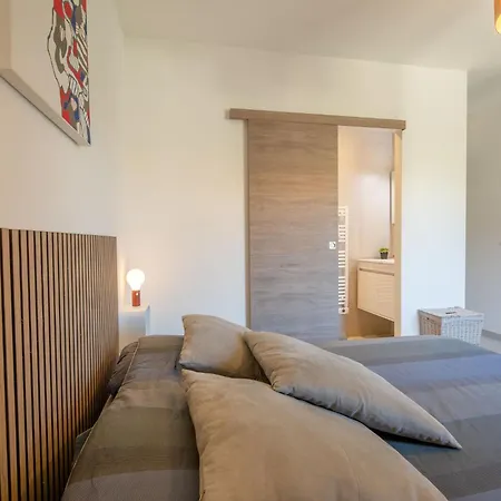 Vakantiehuis Akemi By Interhome