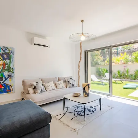 Akemi By Interhome * Sainte-Maxime