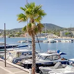 Akemi By Interhome * Sainte-Maxime