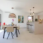 Akemi By Interhome Casa de Férias Sainte-Maxime