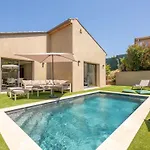 Casa de Férias Akemi By Interhome *