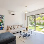 Akemi By Interhome * Sainte-Maxime