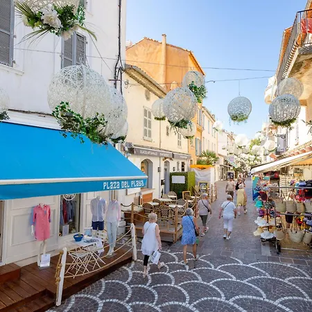 度假居 Akemi By Interhome