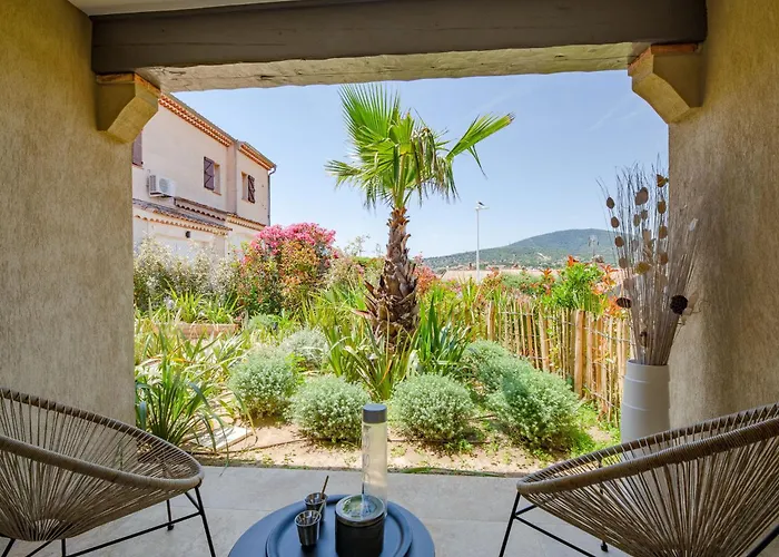 Akemi By Interhome Holiday home