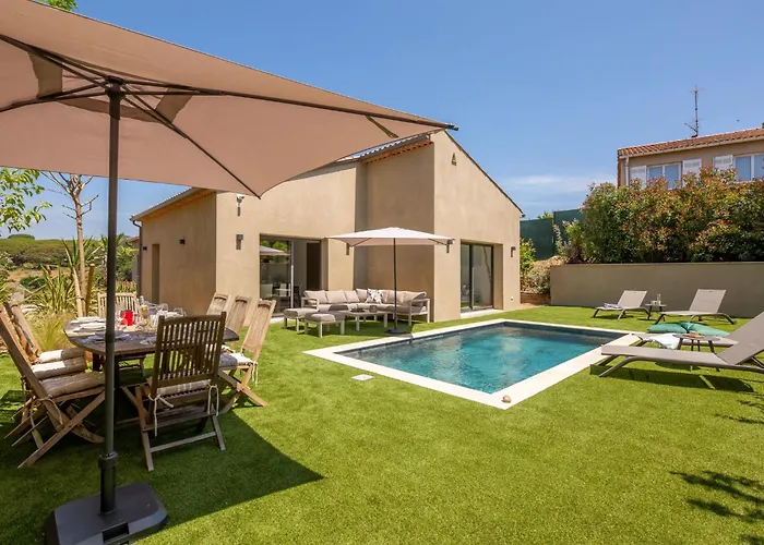 Holiday home Akemi By Interhome *