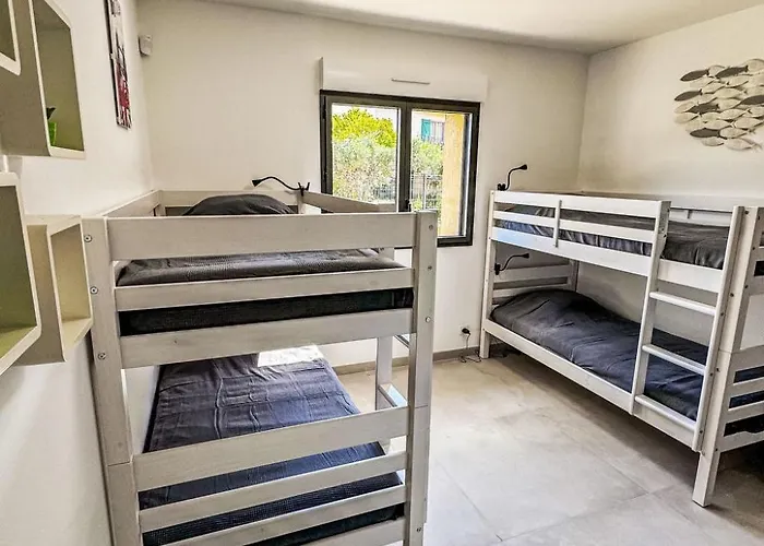Akemi By Interhome Holiday home