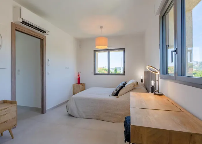 Akemi By Interhome Dom wakacyjny Sainte-Maxime