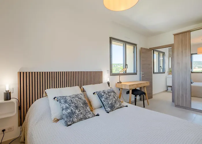 Holiday home Akemi By Interhome