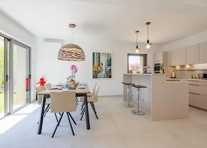 Akemi By Interhome Holiday home Sainte-Maxime