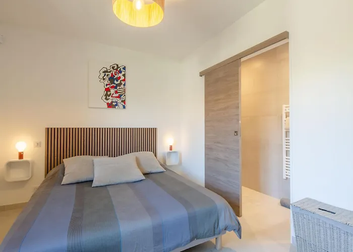 Akemi By Interhome Holiday home *
