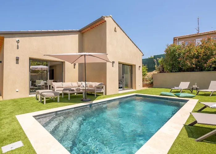 Holiday home Akemi By Interhome *